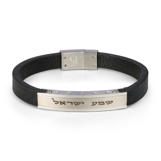 צמיד לגבר JBM1008 "LIAM" JETEM