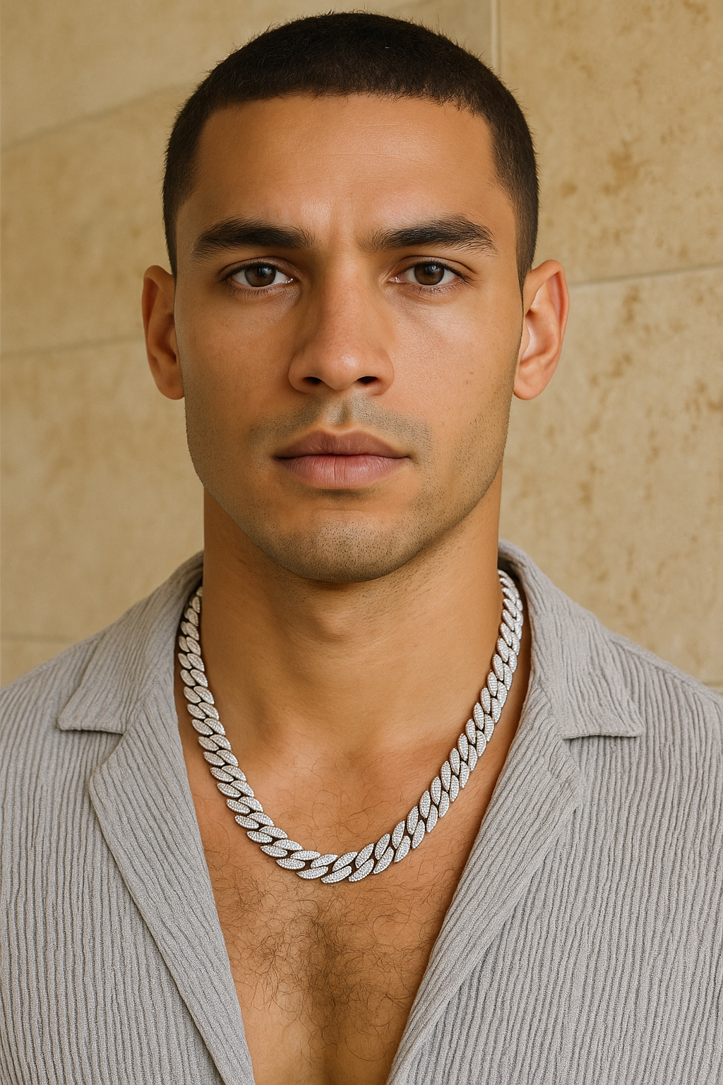 שרשראות גבר