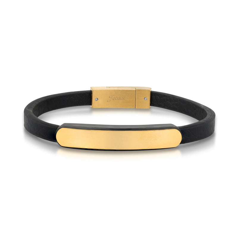 צמיד לגבר JBM1005 JETEM