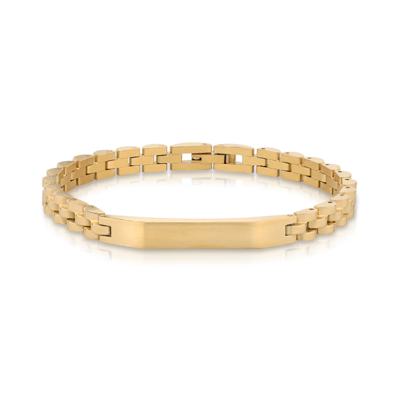 צמיד לגבר דגם ״ירין״