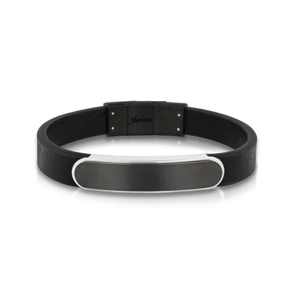 צמיד לגבר JBM1009 JETEM