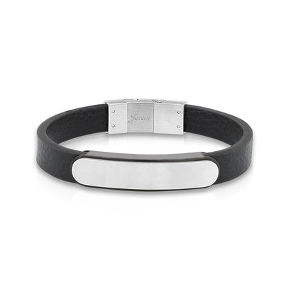 צמיד לגבר JBM1009 JETEM