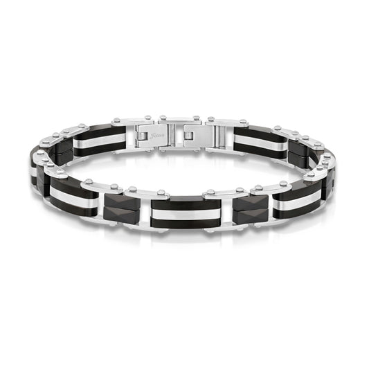 צמיד גבר JBM1013 JETEM דגם "דניאל"