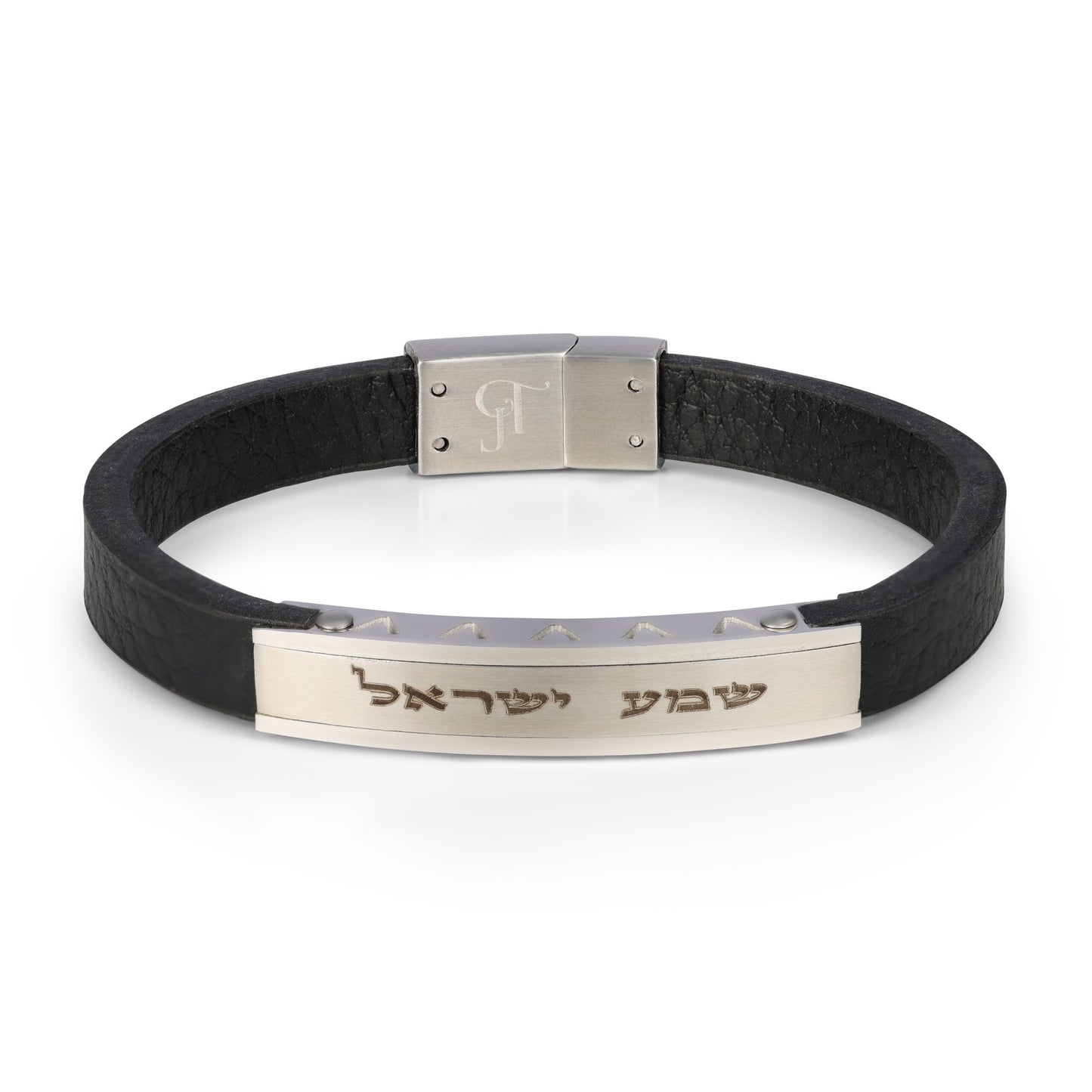 צמיד לגבר JBM1008  "LIAM" JETEM