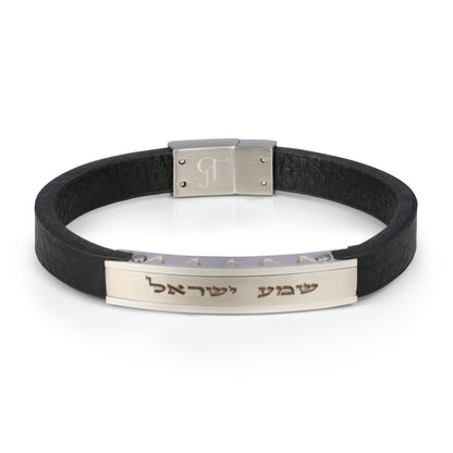 צמיד לגבר JBM1008  "LIAM" JETEM