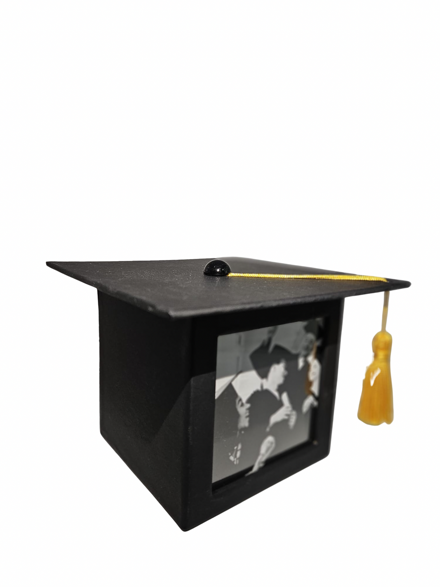 🎓 קופסת הבוגרים – מעמד תמונה אקדמי למתנה לסטודנטים ולמרצים