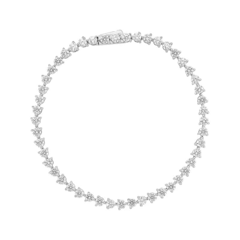 צמיד טניס שפיץ 2.5 ממ