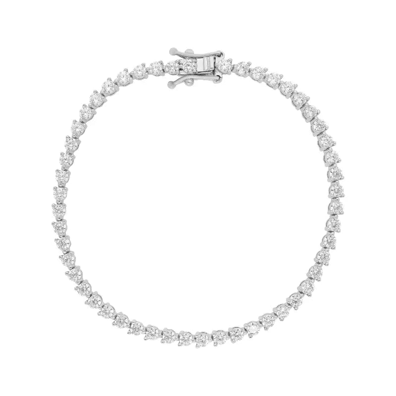 צמיד טניס שפיץ 3 ממ