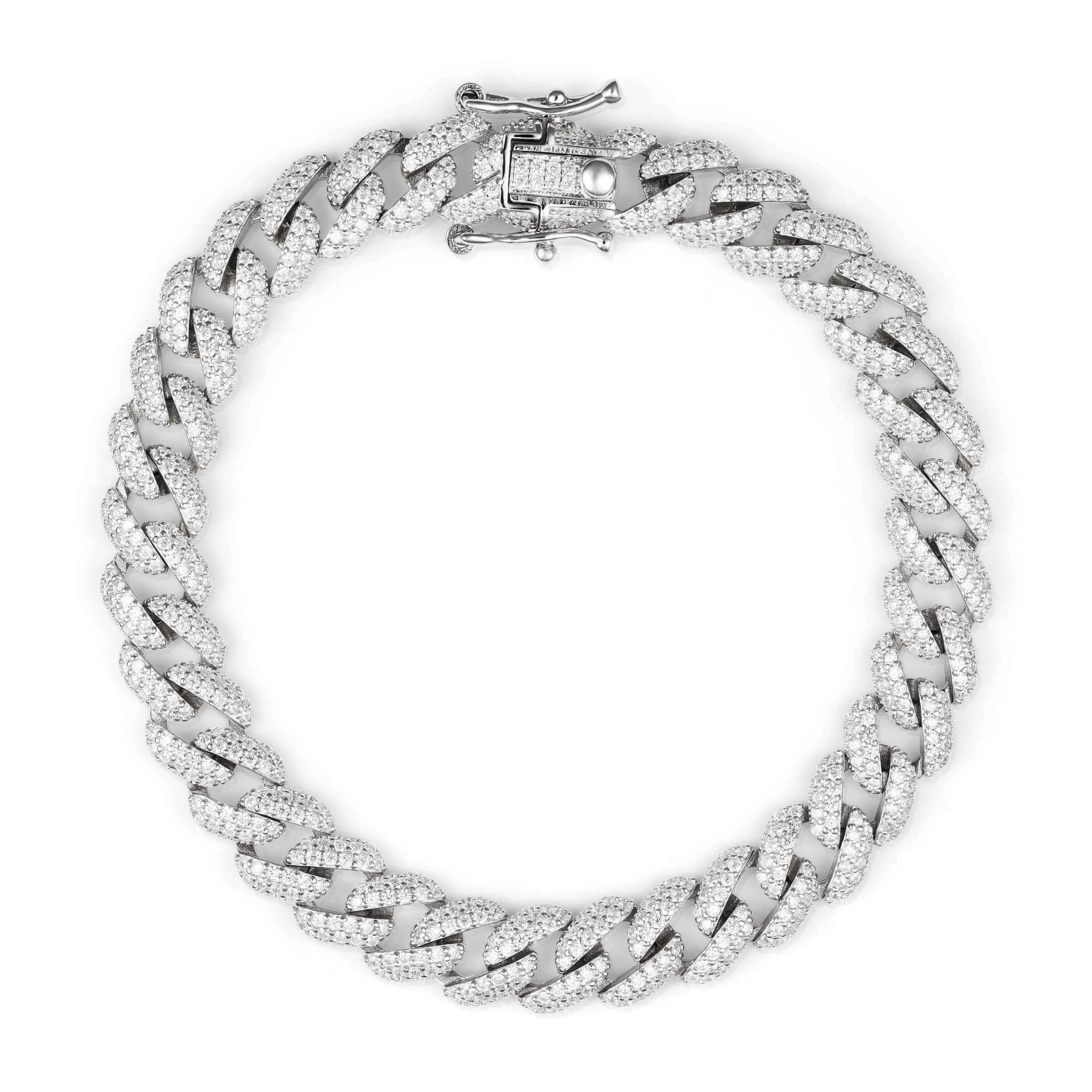 צמידכסף  קובני