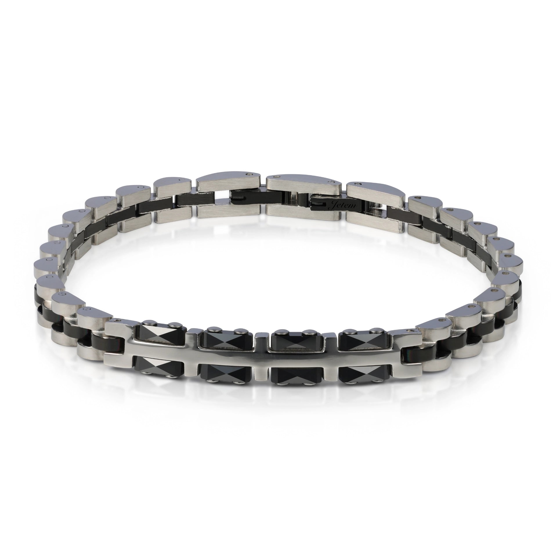 צמיד לגבר JBM1016 JETEM