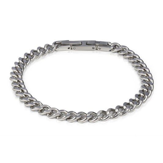 צמיד סטיל חוליות עדין